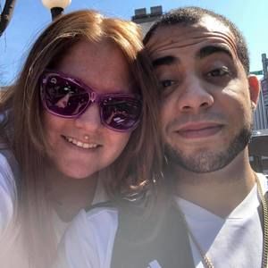 Meet your Posher, Allison